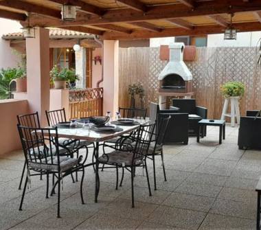 Affitto Casa Vacanze a Portoferraio, Frazione Magazzini, Via le trane 12