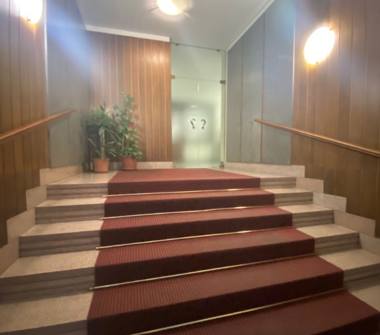 Trilocale in vendita a Torino, Zona Barriera Milano, Via Giovanni Pastrone 4