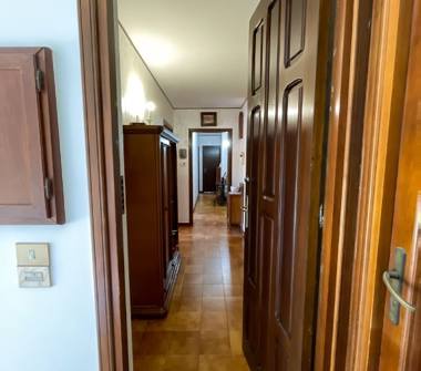 Attico in vendita a Roccella Ionica (Reggio Calabria)