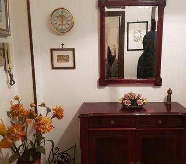 Appartamento in affitto a Gaeta (Latina)