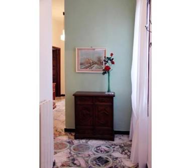 Quadrilocale in vendita a Chiusanico (Imperia)