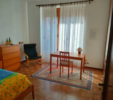 Porzione di casa in affitto a Monza, Zona Parco