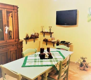 Affitto Casa Vacanze a Carbonia, Frazione Bacu Abis, Via Montevecchio 2