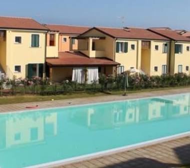 Affitto Appartamento Vacanze a Badesi (Sassari)