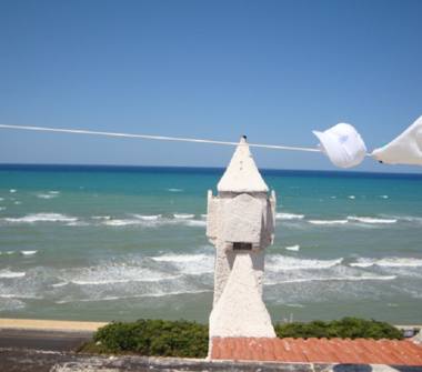 Affitto Villa Vacanze a Rodi Garganico (Foggia), Contrada Mulino di Mare