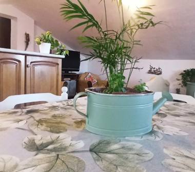 Mansarda in vendita a Montalto di Castro (Viterbo)