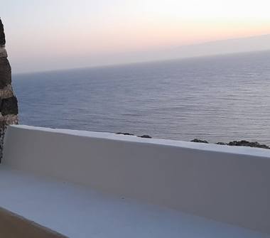 Affitto Dimora tipica Vacanze a Pantelleria, Frazione Scauri, Strada Perimetrale dietro Isola 31