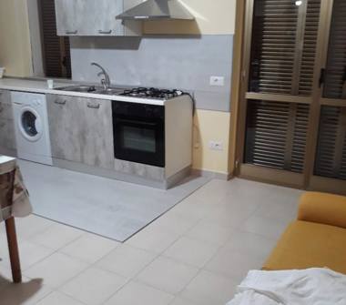 Affitto Appartamento Vacanze a Villapiana, Frazione Villapiana Lido, Via Viole 29