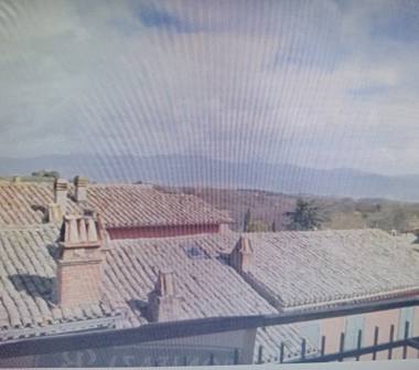 Trilocale in vendita a Viterbo, Frazione Centro città