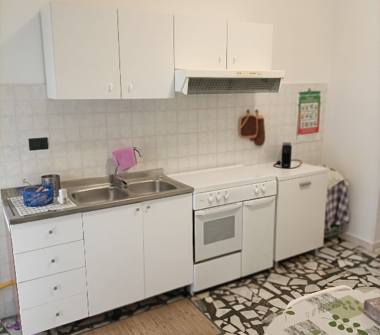 Affitto Appartamento Vacanze a Melissa, Frazione Torre Melissa