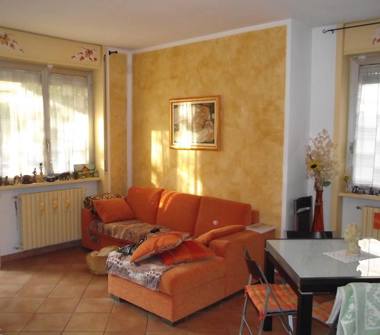 Trilocale in vendita a Bellinzago Novarese (Novara)