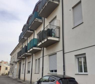 Bilocale in vendita a Lissone (Monza e Brianza), Vicolo Como 6