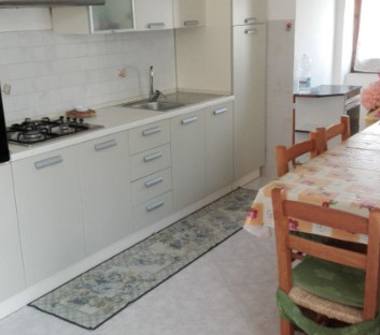 Affitto Appartamento Vacanze a Castellabate, Frazione Santa Maria Di Castellabate