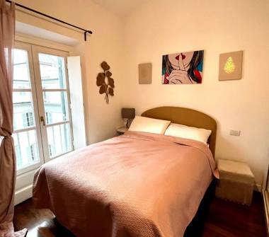 Trilocale in affitto a Firenze, Zona Firenze Nova, Corso Italia 5 r