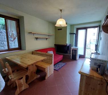 Affitto Appartamento Vacanze a Abetone Cutigliano (Pistoia)