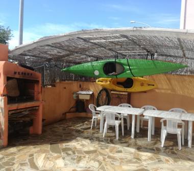 Affitto Appartamento Vacanze a Posada (Nuoro)