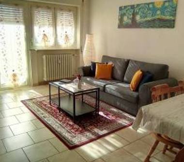 Quadrilocale in vendita a Arquata Scrivia (Alessandria), Viale Marconi 2