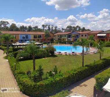 Casa indipendente in affitto a Policoro, Frazione Lido Di Policoro, via lido 20