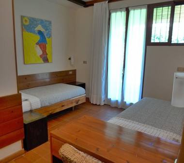 Affitto Appartamento Vacanze a Pisa, Zona Tirrenia