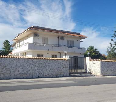 Villa in vendita a Siracusa, Frazione Centro città