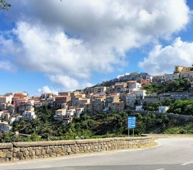 Affitto Appartamento Vacanze a Maierà (Cosenza), Vico I Calcinaio 4