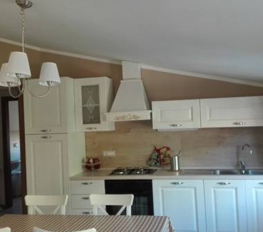 Affitto Appartamento Vacanze a Dorgali (Nuoro), Via Frank Anna 5