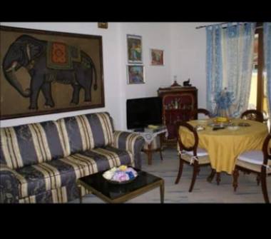 Affitto Appartamento Vacanze a Alghero (Sassari), Via Molise 4