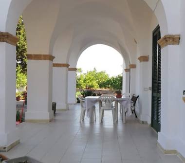 Affitto Casa Vacanze a Galatone (Lecce)