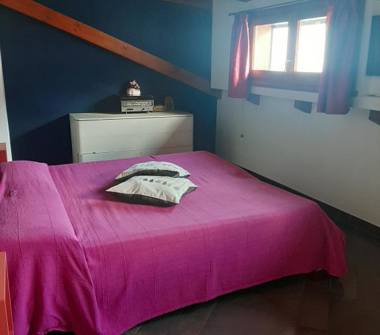 Affitto Appartamento Vacanze a Santo Stefano di Cadore, Frazione Campolongo, Via Nazionale 19 19