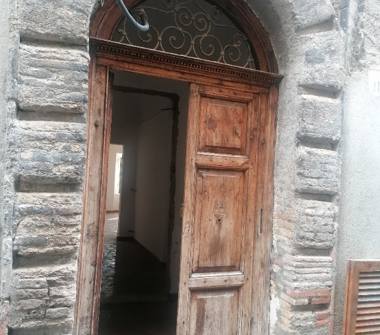 Appartamento in vendita a Nerola, Frazione Osteria Di Nerola, Via della Porta 11