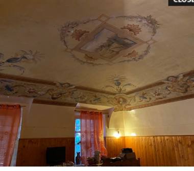 Villa in vendita a Altavilla Monferrato (Alessandria)