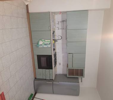 Bilocale in vendita a Piacenza (Piacenza), Via G. Modonesi 28