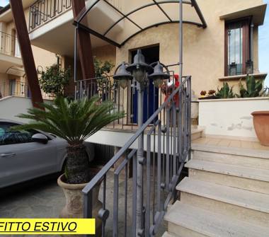 Affitto Appartamento Vacanze a Giulianova (Teramo)