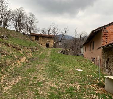 Rustico/Casale in vendita a Viola (Cuneo)