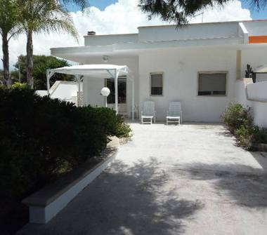 Affitto Casa Vacanze a Gallipoli (Lecce), SP239 1