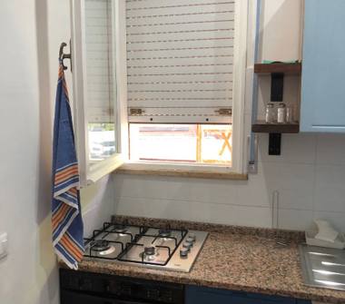 Affitto Appartamento Vacanze a Ravenna, Zona Lido Adriano, Viale Marziale 45