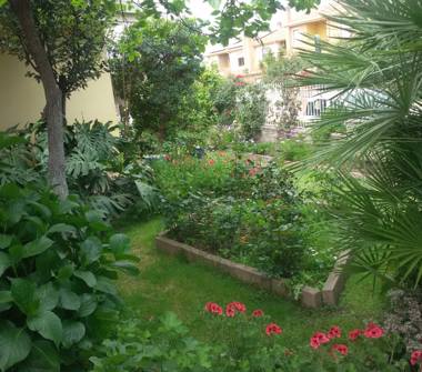 Affitto Villa Vacanze a Tortolì, Frazione Arbatax