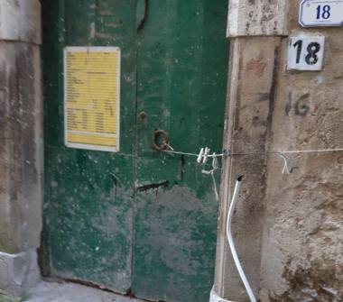 Porzione di casa in vendita a Sant'Angelo a Fasanella (Salerno), Corso Apollo XI 24