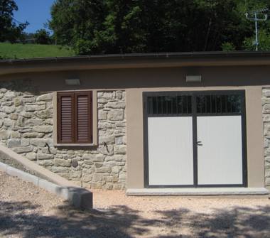 Rustico/Casale in vendita a Firenzuola (Firenze)