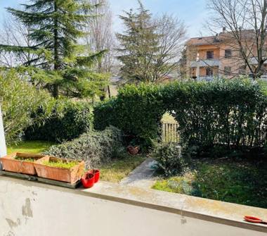 Villetta a schiera in vendita a Collecchio, Frazione Madregolo