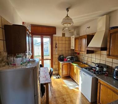 Trilocale in vendita a Rovigo, Frazione Boara Polesine