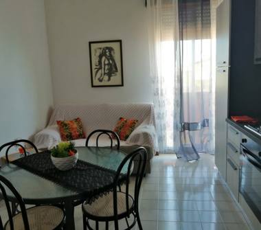 Affitto Appartamento Vacanze a Pozzallo (Ragusa), Viale Europa 41