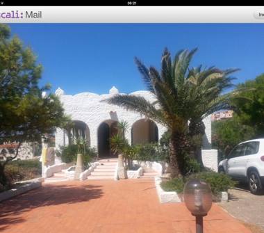 Villa in affitto a Arbus, Frazione Torre Dei Corsari