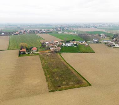 Terreno Edificabile Residenziale in vendita a Conselve (Padova), Via Piave 15