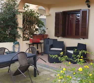 Affitto Casa Vacanze a Siniscola (Nuoro)