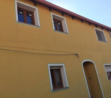 Casa indipendente in vendita a Macomer (Nuoro)