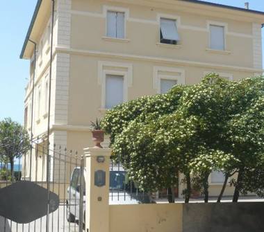 Affitto Appartamento Vacanze a San Vincenzo (Livorno), corso Italia 92