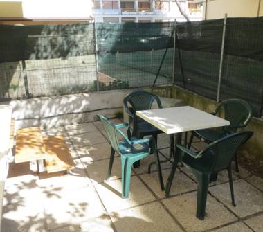 Trilocale in affitto a Martinsicuro, Frazione Villa Rosa