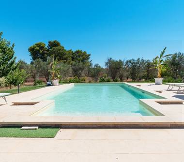 Affitto Villa Vacanze a Tricase, Frazione Depressa, Via Ludovico Ariosto 27