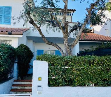 Affitto Appartamento Vacanze a Numana, Frazione Villaggio Taunus